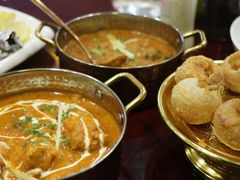 -清真· AL-JANNAT 佳纳特餐厅(仙林店)
