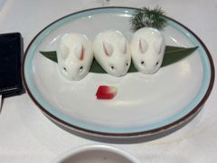 -藜苑酒家·粤菜·茶点·聚会包间