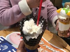 -DQ·蛋糕·冰淇淋(绿宝店)