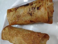 黄鱼春卷-明呈黄鱼面馆(斜土路店)