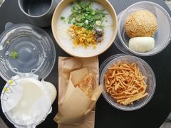 老街糯米团-正南齐北·老街糯米团(洪崖洞店)