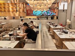 -七八冷面·延边朝鲜族美食(世纪汇店)