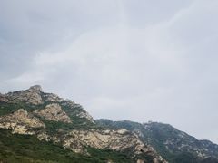-鸡鸣山旅游风景区