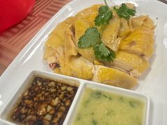 -巫记鸡饭店