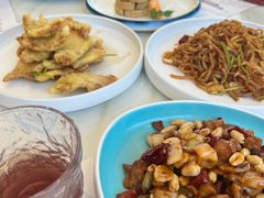 -子霖南山鲜虾面(南山总店)