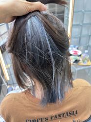 -Hair Code芭曲发型