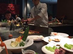 -大渔之观(安贞店)