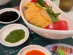 -滕记星发餐室·新加坡菜(巨鹿路店)