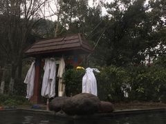 -中铁花水湾四季温泉谷