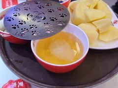 -徐家屯铁锅炖(宋家庄店)