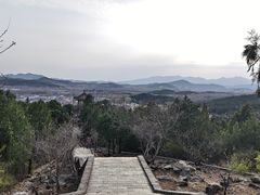 -红螺寺