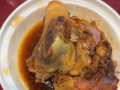 -宏状元现熬粥·京味菜(五棵松店)