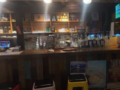 -新月集庭院咖啡馆(老邮局店)
