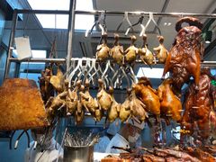 -龙记香港茶餐厅(久光百货店)