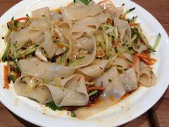 西贝面筋-西贝莜面村(上海百联西郊店)