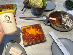 -千味涮·健康火锅(会展连城新天地店)