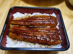 -东京屋(武定路店)
