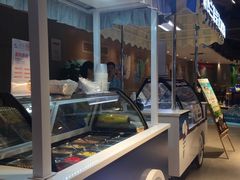 -盒马鲜生(莱蒙都会店)