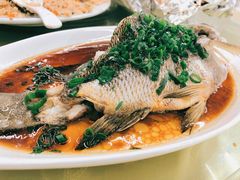 -明记海鲜大排档(巽寮湾店)