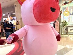 -CityOn熙地港西安购物中心