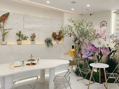 -山与蓝蛋糕(勒泰店)