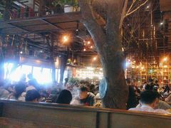 -同仁四季椰子鸡(宝安壹方城店)