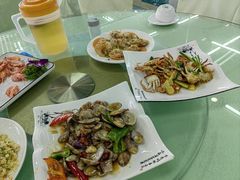 -景好海鲜餐厅(大鹏必选旅游店)