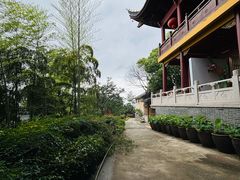 -超山青莲寺