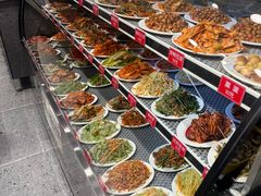 -韩麦大冷面(桂花街直营店)