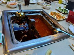 -海底捞火锅(庆春路店)
