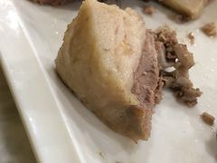 -清真·胖妈妈手抓餐厅(定西路长城宾馆店)