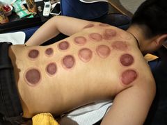 -富侨养生(光大会展店)