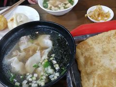 -白魁老号饭庄(安内店)
