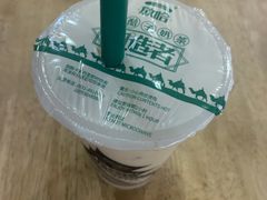 -放哈·甜醅子奶茶创造者(正宁路店)