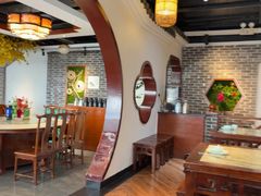 -野渡坡·极致湘菜·庭院餐厅(汉阳店)