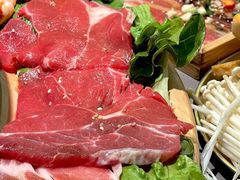 -正宗齐齐哈尔烤肉·齐牛哥鲜切炭火烤肉(杭州总店)