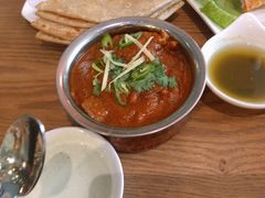 焖罐羊肉-Masala Curry and BBQ·玛莎拉巴基斯坦美食(金水万达店)