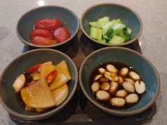 -半山腰·云南菜(侨福芳草地店)