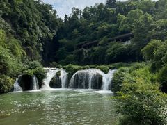 -天河潭旅游度假区