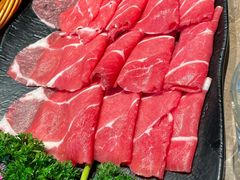 -捞王锅物料理(四川北路店)