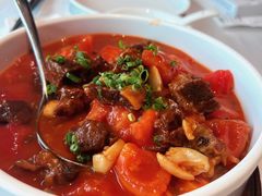 -梧桐餐厅(泉城路店)