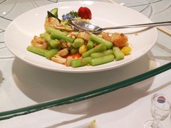 -海逸海鲜酒家(古北店)