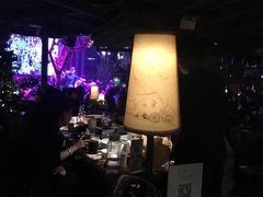 大堂-胡桃里音乐酒馆(曲江店)