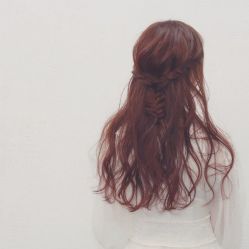 -GIRL STYLE 烫发·染发沙龙