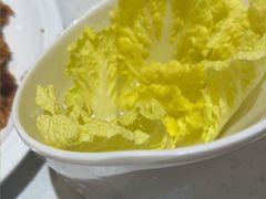 -千牛将·鲜牛肉火锅(开元路店)