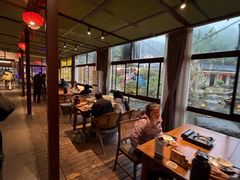 -湘力力小院·鱼汤泡饭(枫林路店)