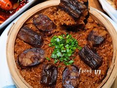 -乔街深夜食堂·小龙虾·高压锅生蚝(杭州总店)