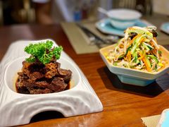 传统苏式熏鱼-童福兴·南京菜(老门东店)