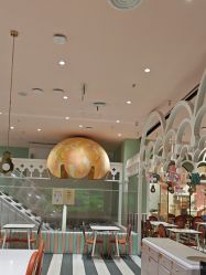 -奈尔宝家庭中心·儿童乐园·亲子餐厅(华采天地店)