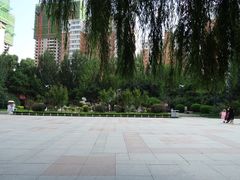 南湖公园-沈阳南湖公园